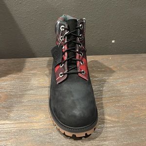 Timberland premium boots